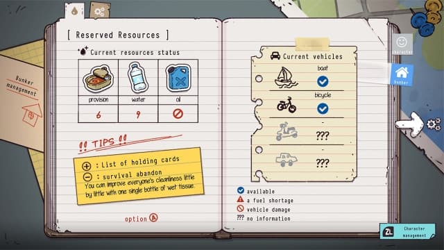 地堡生活Bunker Life-v1.0.2-中文60帧 image 2