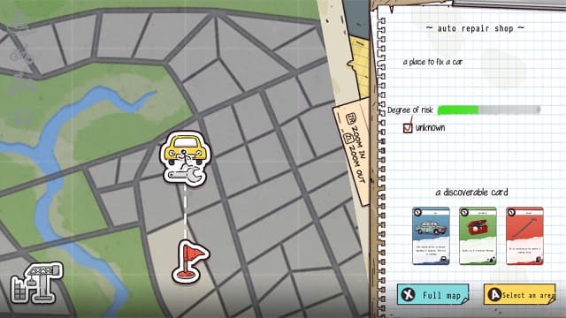 地堡生活Bunker Life-v1.0.2-中文60帧 image 3