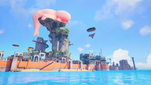 地狱派Hell Pie-v1.0.4-中文60帧 image 2