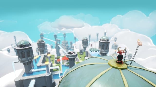 地狱派Hell Pie-v1.0.4-中文60帧 image 4