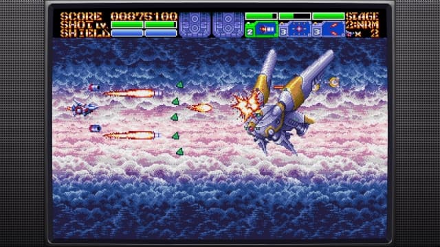 地球使命 Earthion-v1.0.1-中文60帧 image 1