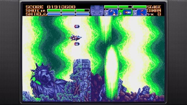 地球使命 Earthion-v1.0.1-中文60帧 image 4