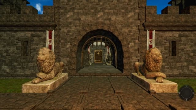 城堡翻新师Castle Renovator-v1.0.0-中文30帧 image 2