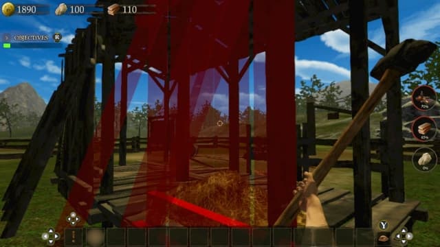 城堡翻新师Castle Renovator-v1.0.0-中文30帧 image 3