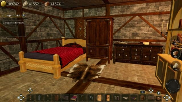 城堡翻新师Castle Renovator-v1.0.0-中文30帧 image 4