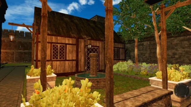 城堡翻新师Castle Renovator-v1.0.0-中文30帧 image 5