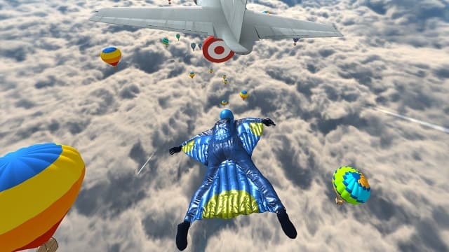 基地跳翼服飞行Base Jump Wing Suit Flying-v1.0-中文60帧 image 2