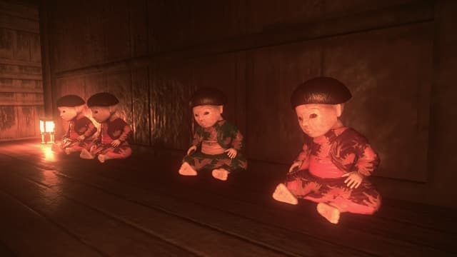 夕鬼Yuoni-v1.0.4.2-中文30帧 image 3