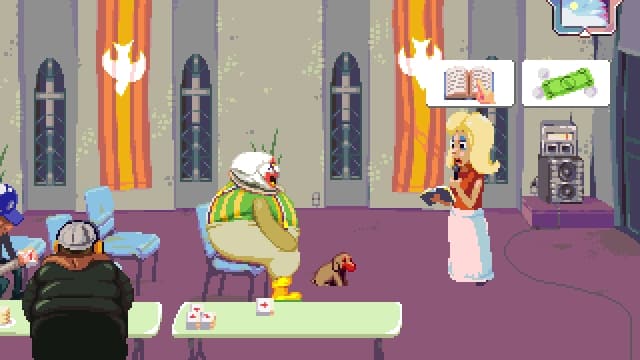 多普希Dropsy-v1.0-中文60帧 image 3