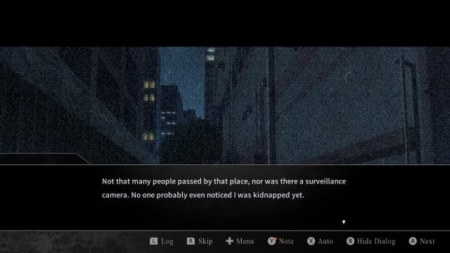 夜光A Light in the Dark-v1.0.1-中文60帧 image 4