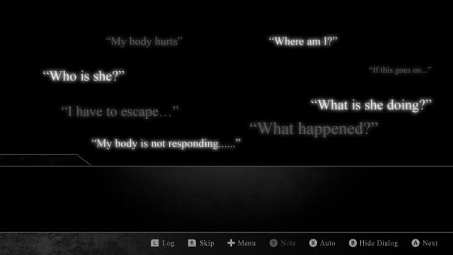 夜光A Light in the Dark-v1.0.1-中文60帧 image 5