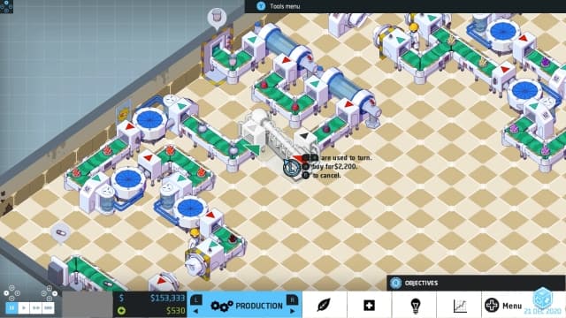 大制药厂Big Pharma-v1.0.4-中文60帧 image 2