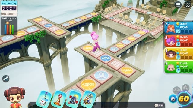 大富翁11RichMan11-v1.0.6-中文60帧 image 1