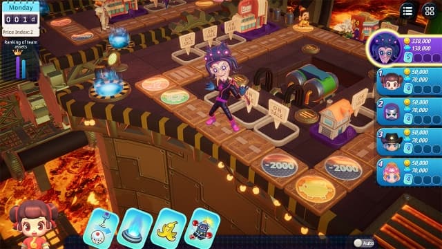 大富翁11RichMan11-v1.0.6-中文60帧 image 3