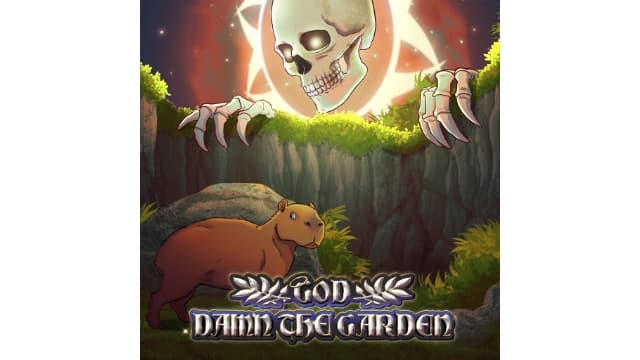 天杀的花园God Damn The Garden-v1.0.0.0-中文30帧-