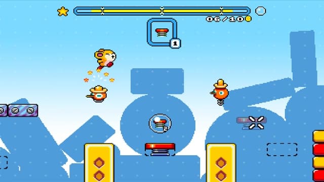 太空大营救Pompom-v1.27-中文60帧 image 1