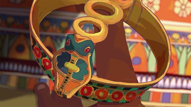 太阳神之路Path of Ra-v1.1-中文60帧 image 2