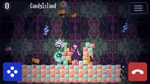 奇怪的电话Strange Telephone-v2.0.1-中文60帧 image 1