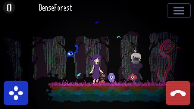 奇怪的电话Strange Telephone-v2.0.1-中文60帧 image 2