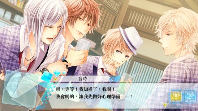 如果这个世界有神明大人存在的话-v1.0.1-中文60帧 image 3