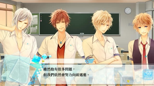 如果这个世界有神明大人存在的话-v1.0.1-中文60帧 image 5