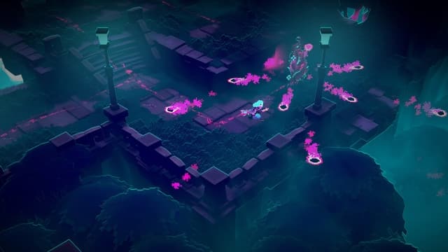 孤寂废墟Lone Ruin-v1.1-中文60帧 image 5