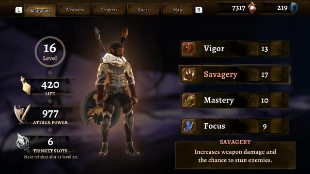 孤独勇士Grimvalor-v1.2.0-中文60帧 image 2