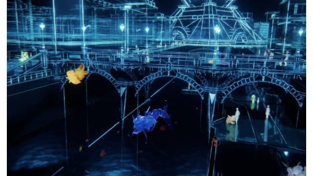 宝可梦传说Z-A Pokémon Legends Z-A-v1.0.1-中文30帧 image 1