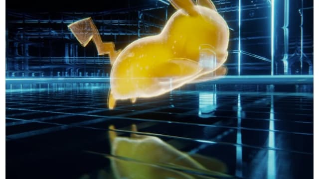 宝可梦传说Z-A Pokémon Legends Z-A-v1.0.1-中文30帧 image 2