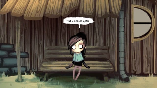 寂静村的孩子们Children of Silentown-v1.0.0-中文60帧 image 4