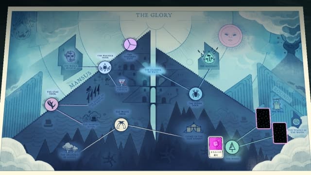 密教模拟器:起始版Cultist Simulator-v1.0.0-中文30帧 image 3