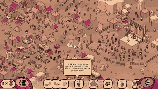 寻找外星人Looking for Aliens-v1.0.1-中文60帧 image 2