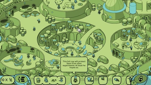 寻找外星人Looking for Aliens-v1.0.1-中文60帧 image 3