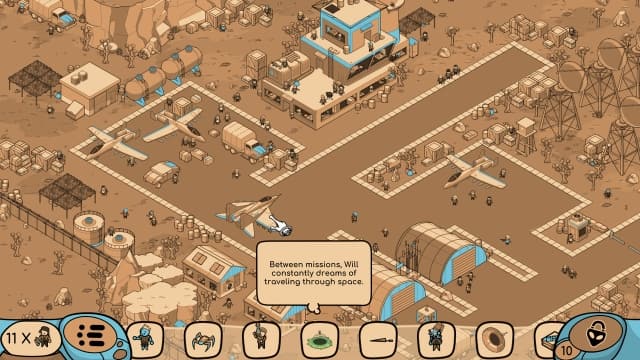 寻找外星人Looking for Aliens-v1.0.1-中文60帧 image 4