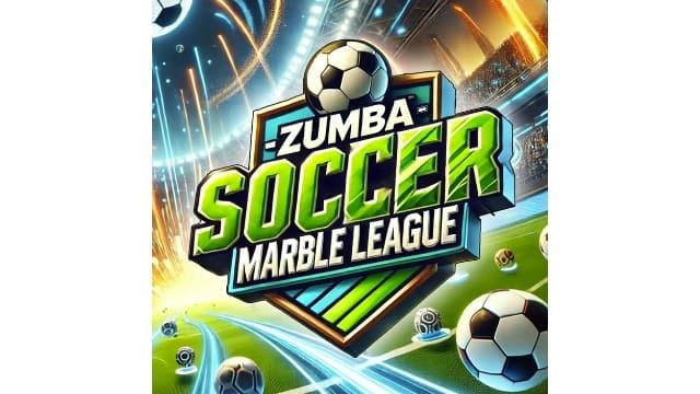 尊巴：足球弹珠联赛-v1.0-英文60帧-