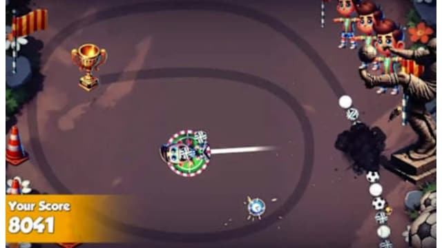 尊巴:足球弹珠联赛-v1.0-英文60帧 image 3