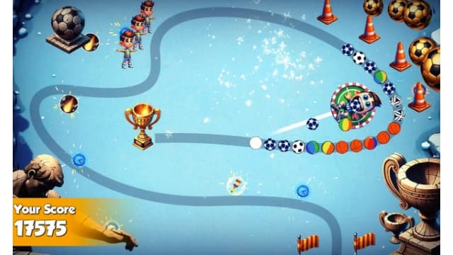 尊巴:足球弹珠联赛-v1.0-英文60帧 image 4