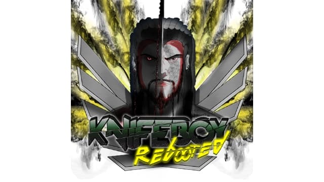 小刀男孩 重启KnifeBoy Rebooted-v1.0.0-中文60帧-