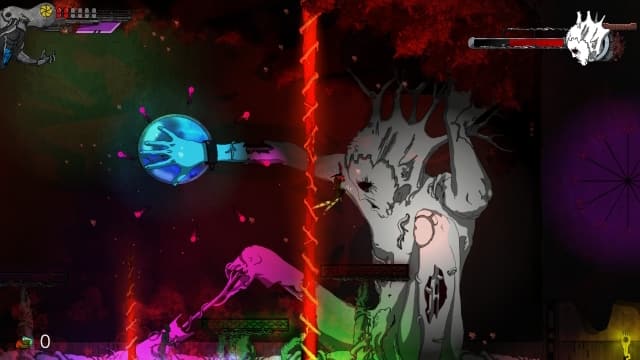 小刀男孩 重启KnifeBoy Rebooted-v1.0.0-中文60帧 image 3