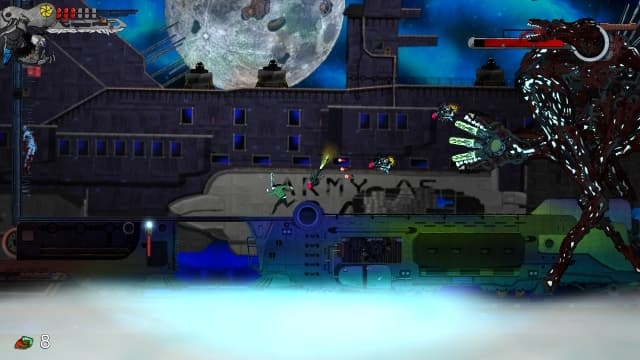 小刀男孩 重启KnifeBoy Rebooted-v1.0.0-中文60帧 image 5