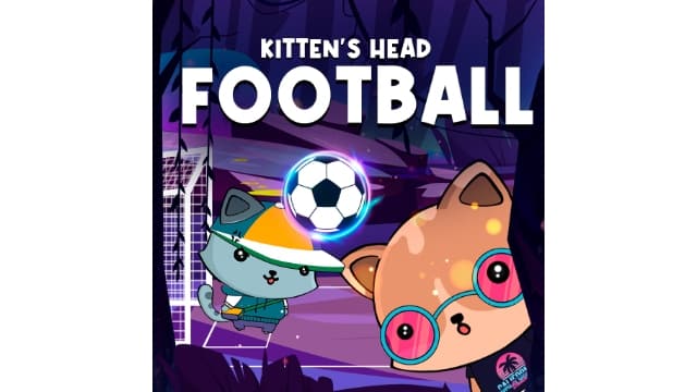 小猫头足球Kitten's Head Football-v1.2.0-2dlc-中文60帧-