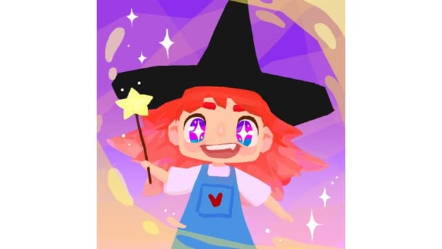 小魔女星拼乐Harmony's Odyssey-v1.1.0-中文60帧-