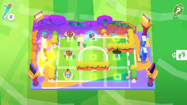 小魔女星拼乐Harmony's Odyssey-v1.1.0-中文60帧 image 4