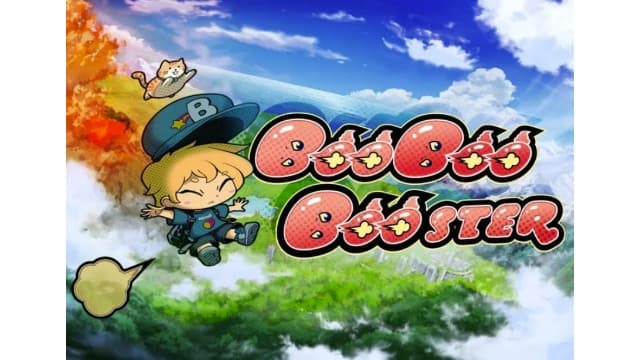 屁力助推器 BooBooBooster-v1.0.0-中文60帧-