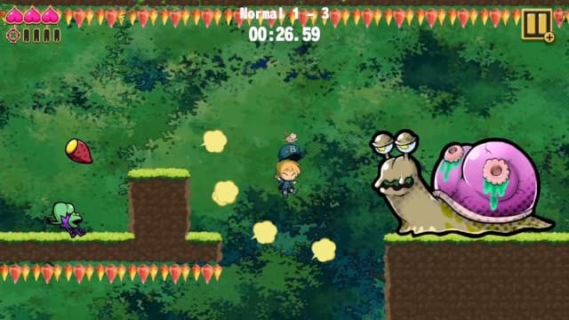 屁力助推器 BooBooBooster-v1.0.0-中文60帧 image 1