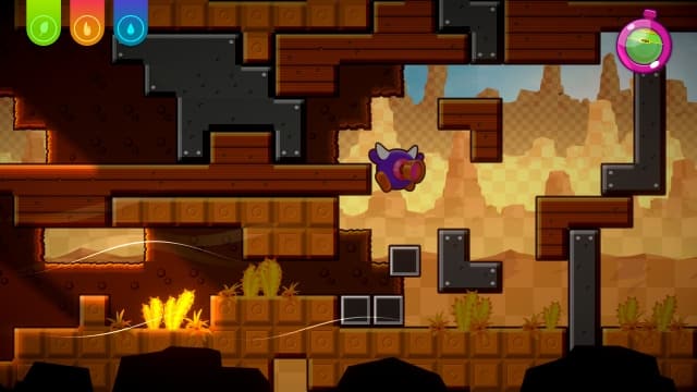 山丘查梅尔Xanchuchamel-v1.4.6-中文60帧 image 3