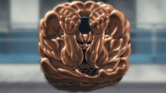 巴基汉玛:血竞技场Baki Hanma Blood Arena-v1.0.2-中文60帧 image 2