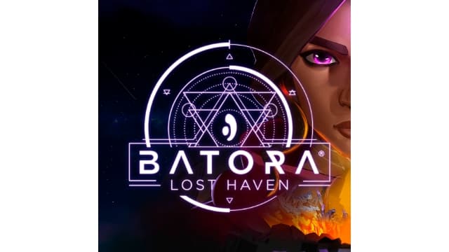 巴特拉：家在何方Batora Lost Haven-v1.0.0-中文30帧-