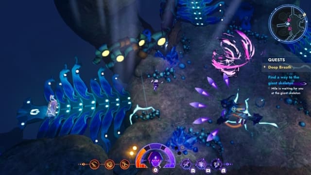 巴特拉:家在何方Batora Lost Haven-v1.0.0-中文30帧 image 2