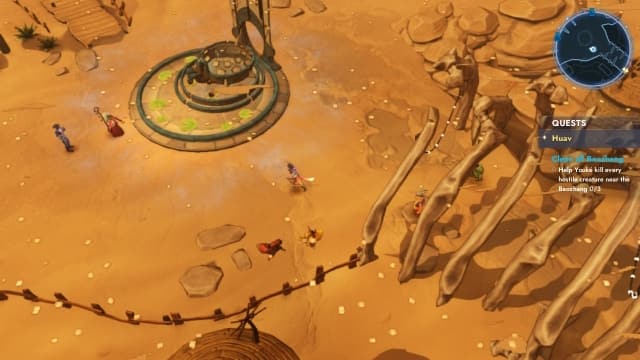 巴特拉:家在何方Batora Lost Haven-v1.0.0-中文30帧 image 4